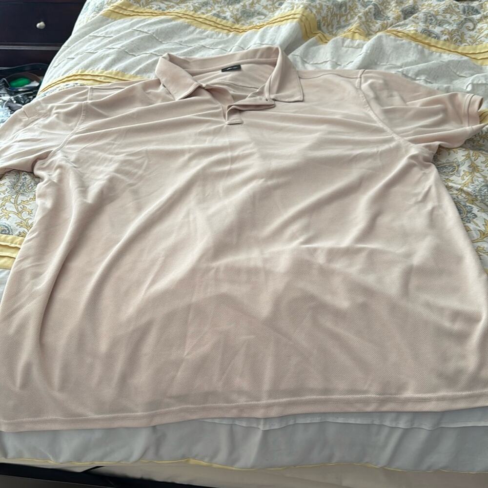 Polo Shirt | Men's Size XXXL - Picture 1 of 6